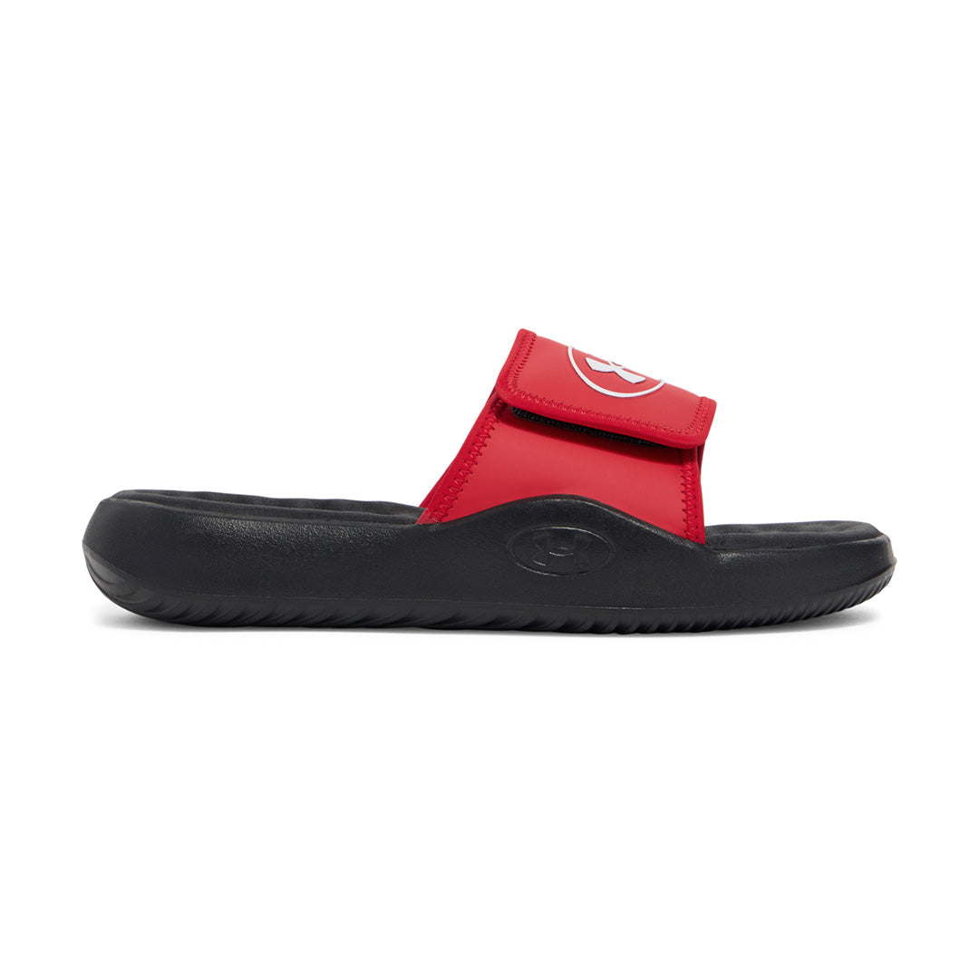 UA Men Ignite Pro 8 Slides | 6000337
