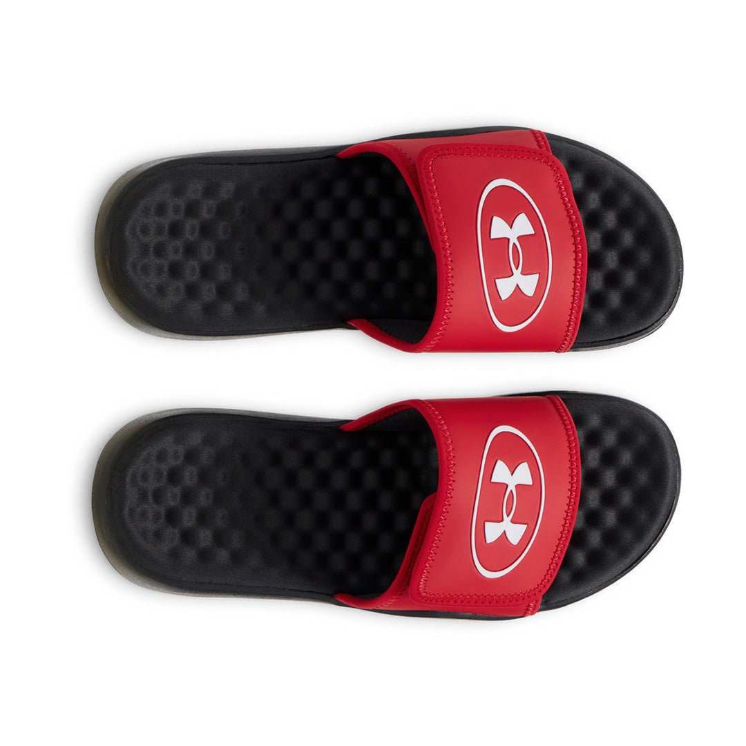 UA Men Ignite Pro 8 Slides | 6000337