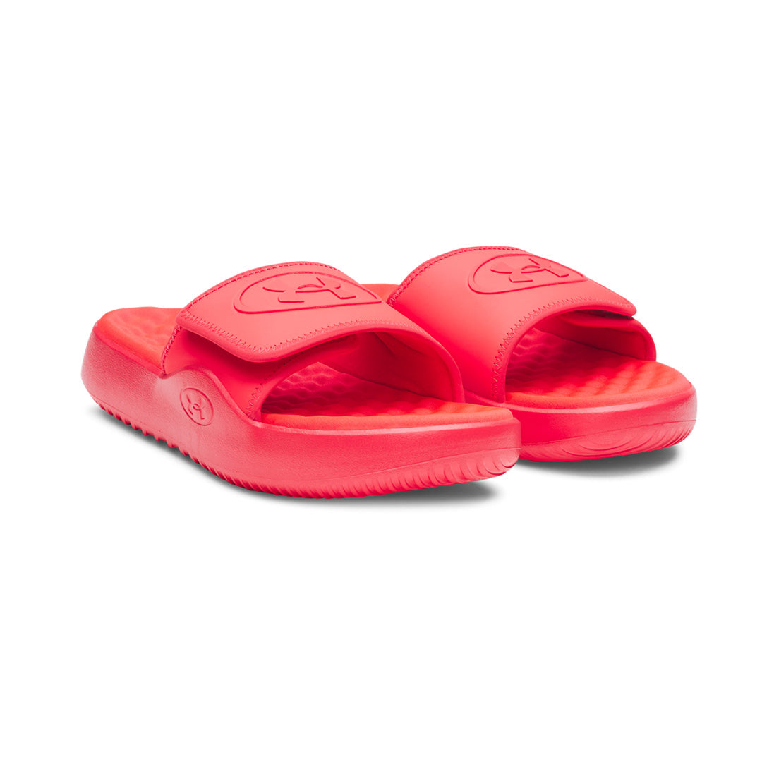 UA Men Ignite Pro 8 Slides | 6000337
