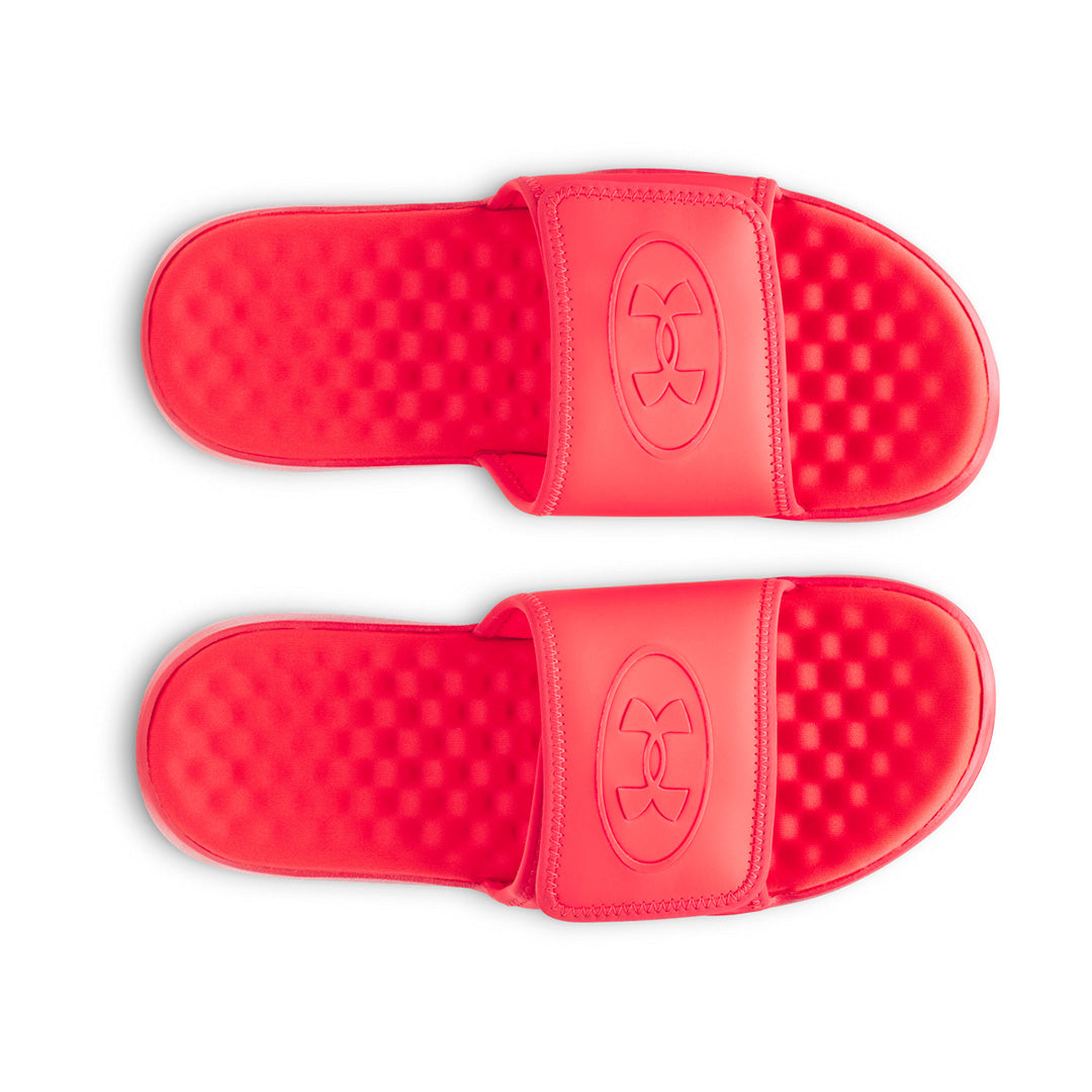 UA Men Ignite Pro 8 Slides | 6000337