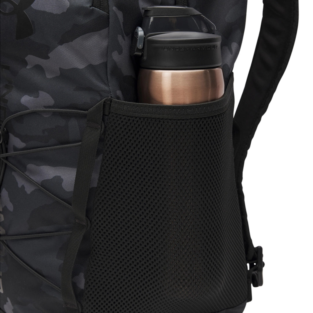 UA Unisex Hustle Sport 6.0 Backpack | 6000397