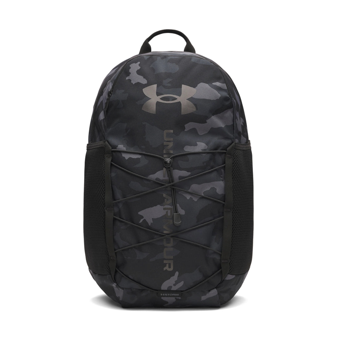 UA Unisex Hustle Sport 6.0 Backpack | 6000397