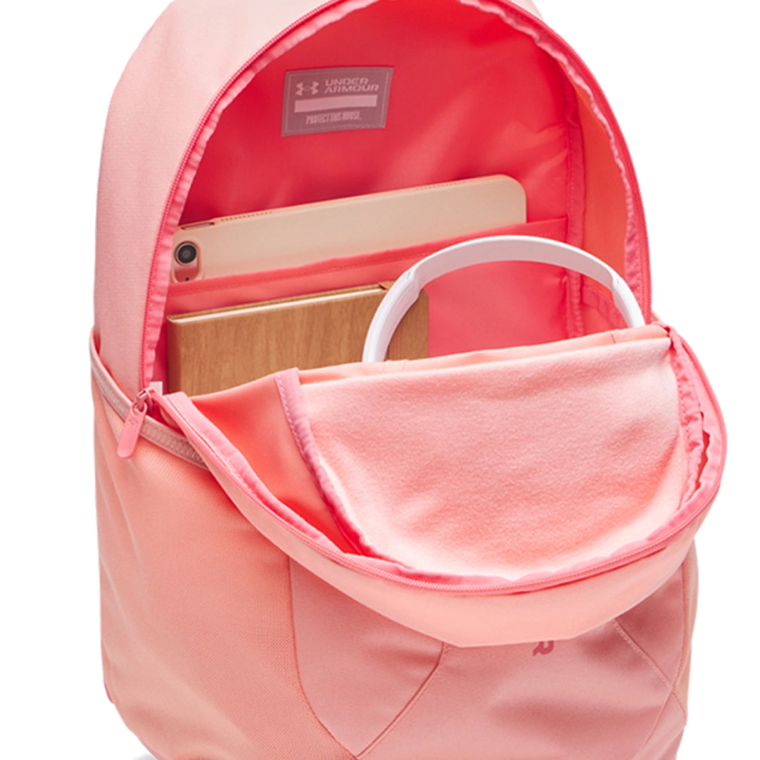 UA Unisex Hustle Lite Backpack | 6000399