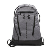 UA Unisex Hustle Sackpack | 6000519