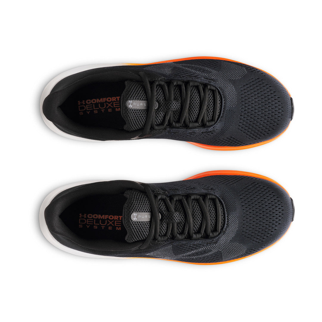 UA Men Charged Pursuit 4 Big Logo | 6000597