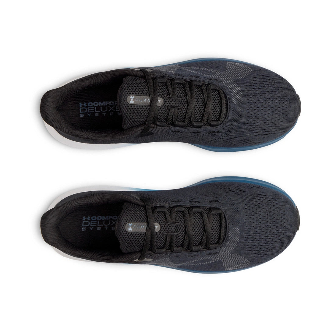 UA Men Charged Pursuit 4 Big Logo | 6000597