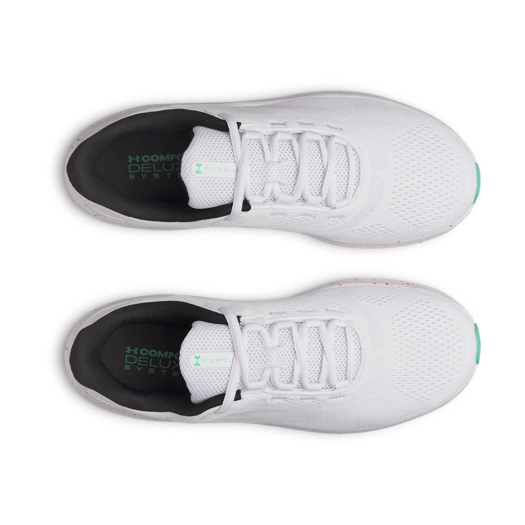 UA Men Charged Pursuit 4 Big Logo | 6000597