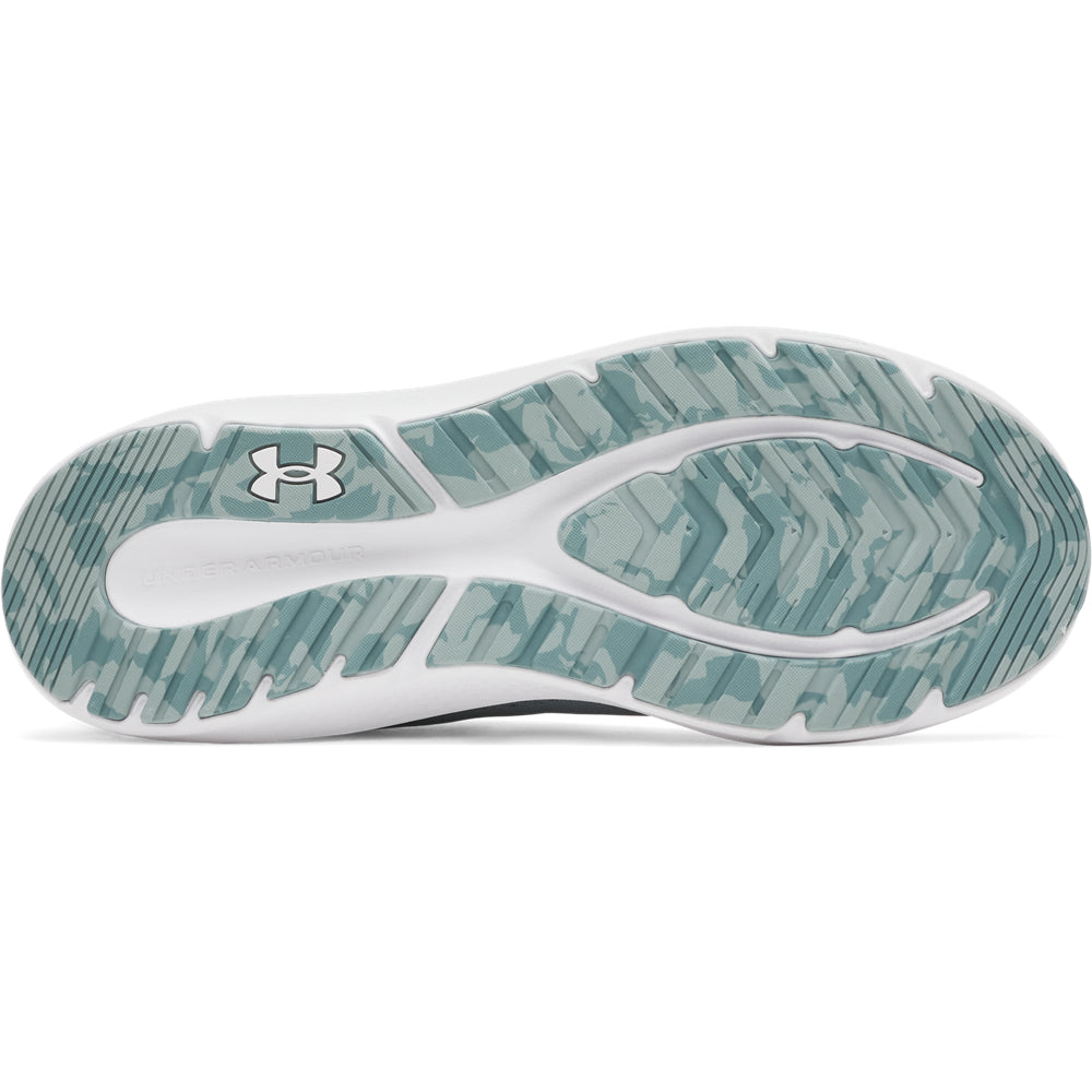 UA Men Charged Pursuit 4 Big Logo | 6000597