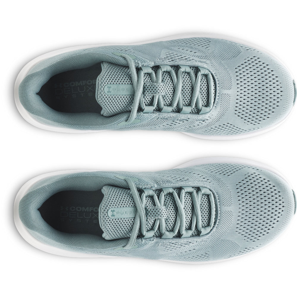 UA Men Charged Pursuit 4 Big Logo | 6000597