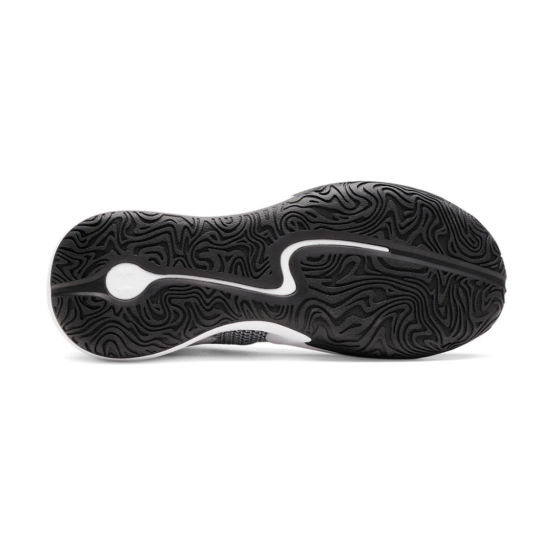 UA Unisex Curry 3Z 25 | 6000749