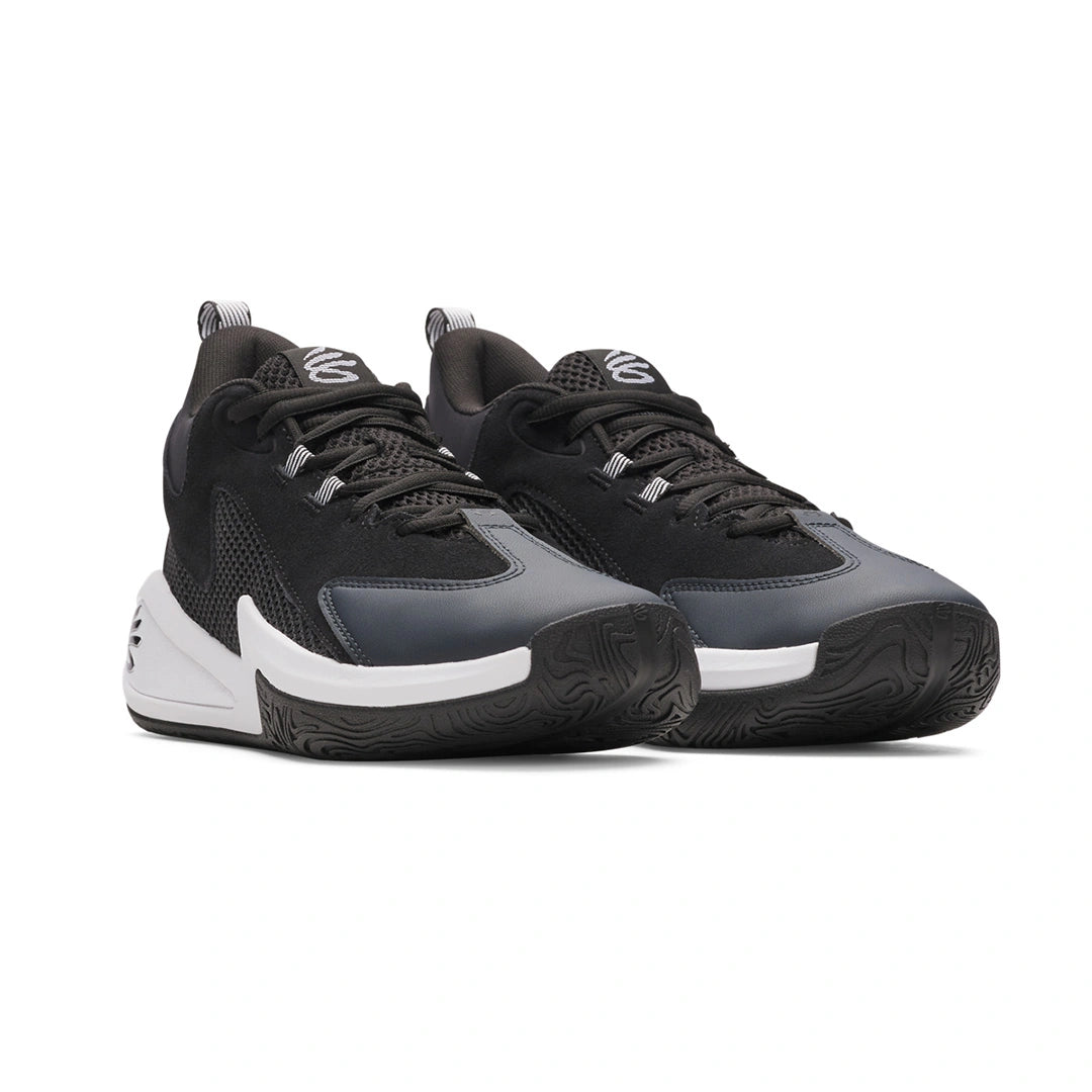 UA Unisex Curry 3Z 25 SDE Basketball Shoes | 6000750