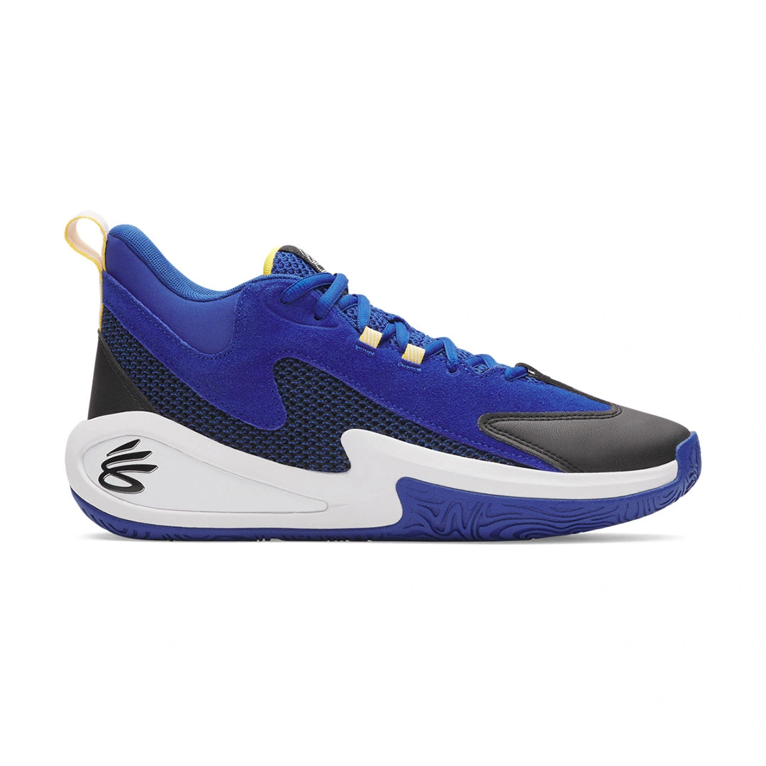 UA Unisex Curry 3Z 25 SDE Basketball Shoes | 6000750