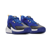 UA Unisex Curry 3Z 25 SDE Basketball Shoes | 6000750
