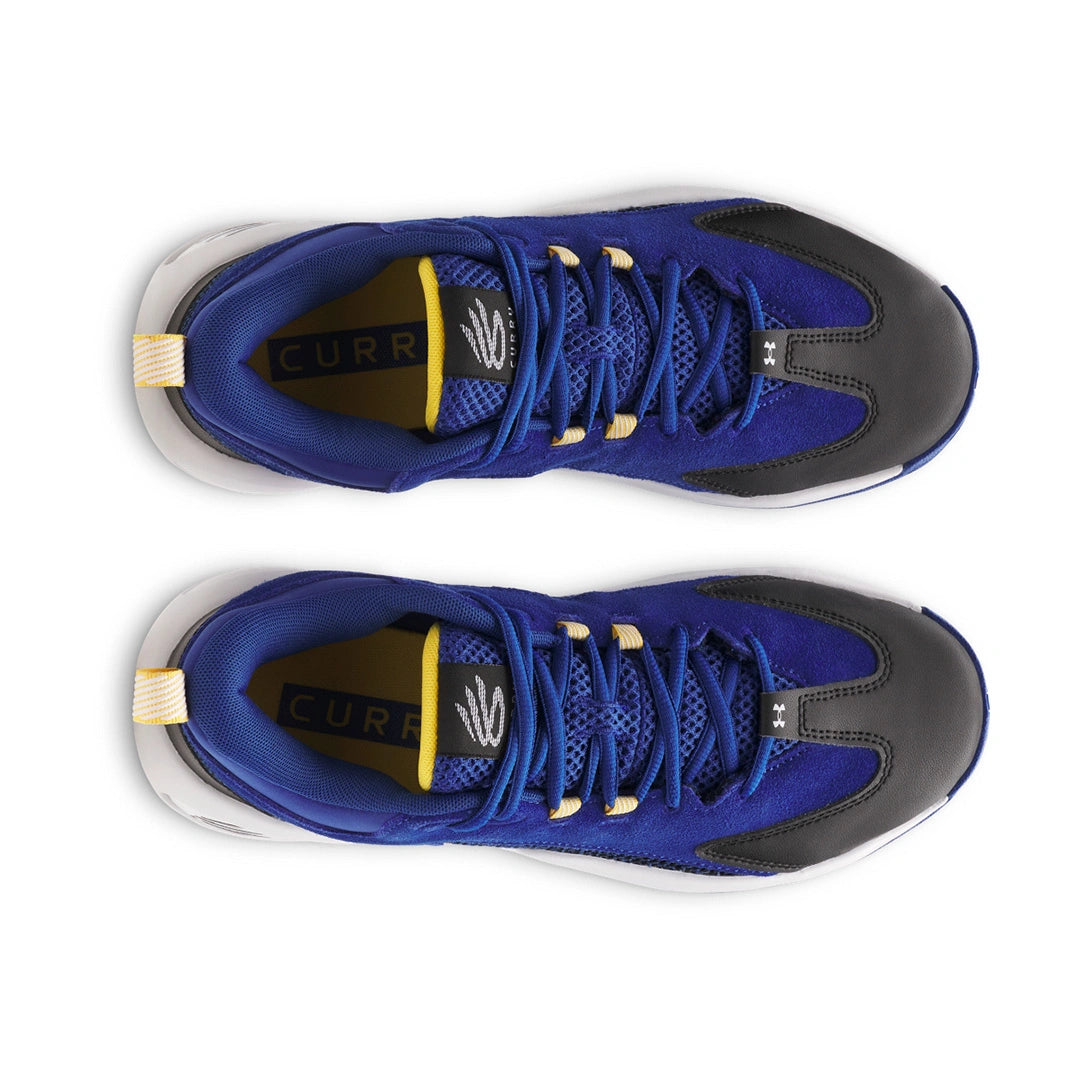 UA Unisex Curry 3Z 25 SDE Basketball Shoes | 6000750