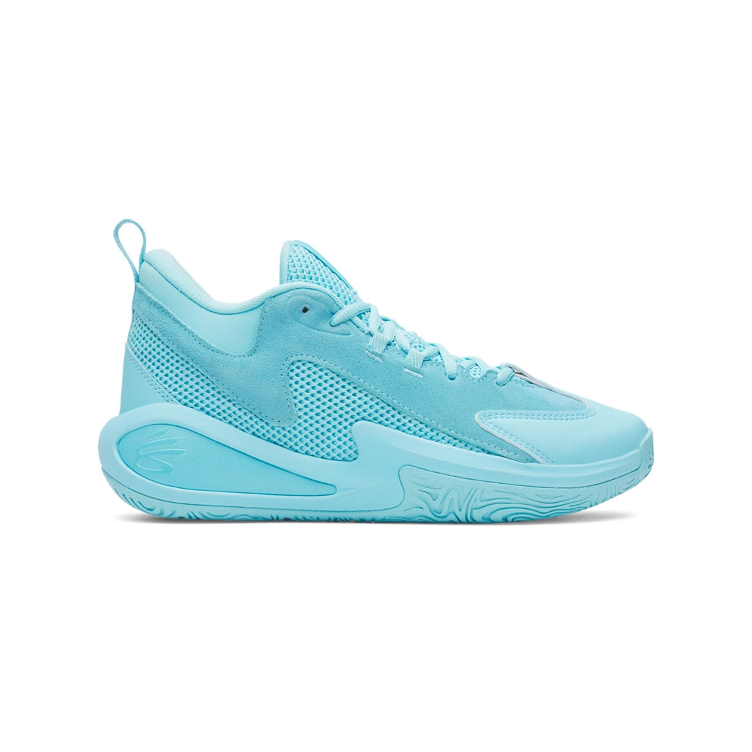 UA Unisex Curry 3Z 25 SDE Basketball Shoes | 6000750