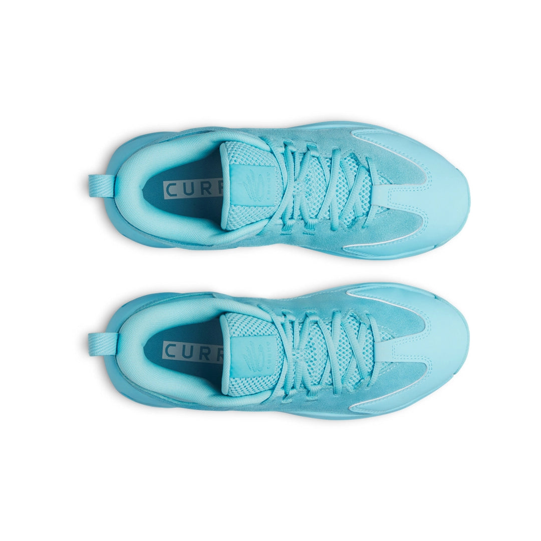 UA Unisex Curry 3Z 25 SDE Basketball Shoes | 6000750