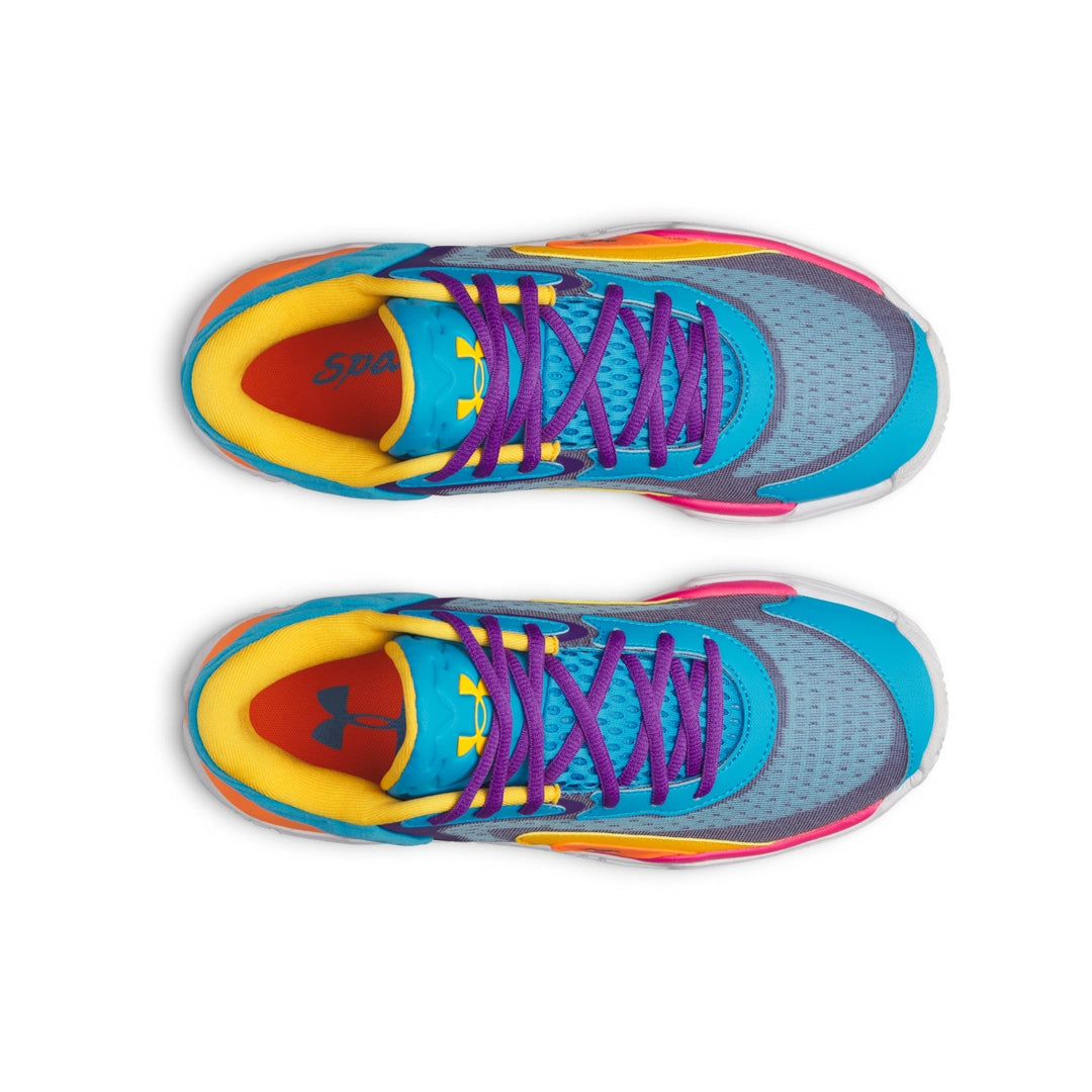 UA Unisex Spawn 7 Mid | 6000753