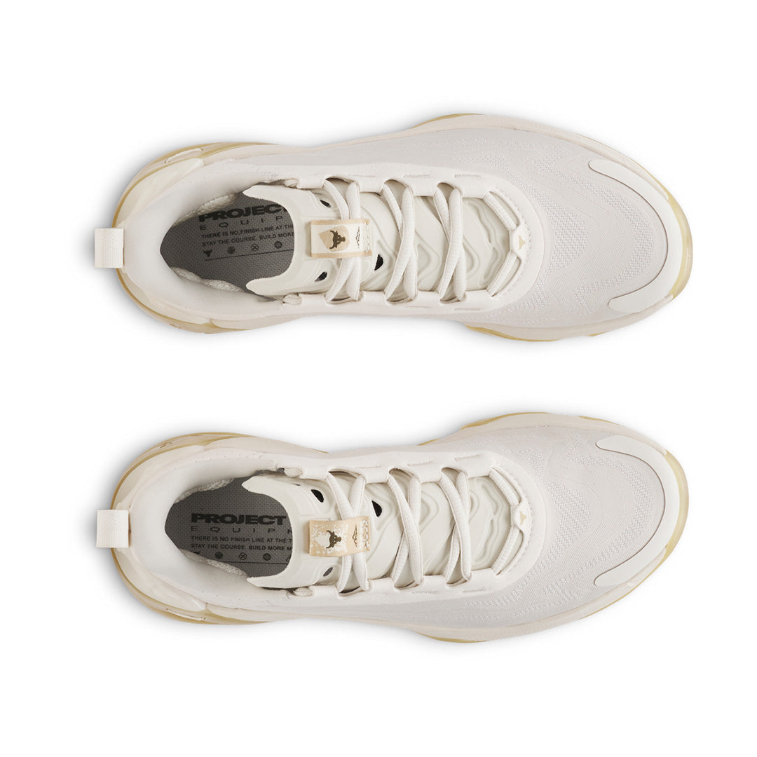 UA Women Project Rock 8 Training Shoes | 6000756