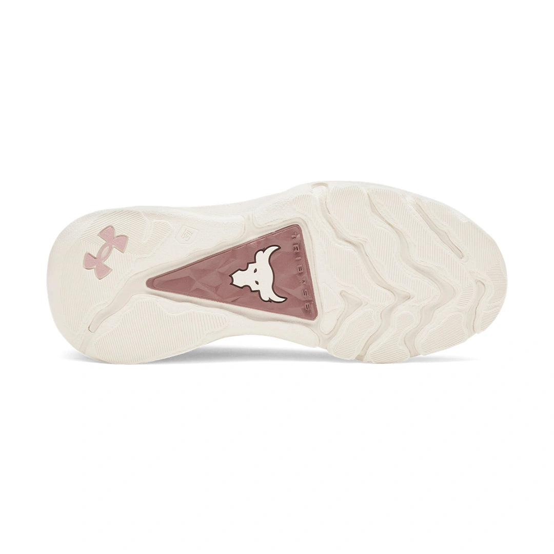 UA Women Project Rock 8 Training Shoes | 6000756