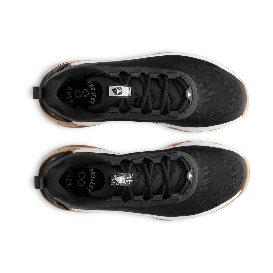 UA Men Project Rock 8 Training Shoes | 6000852