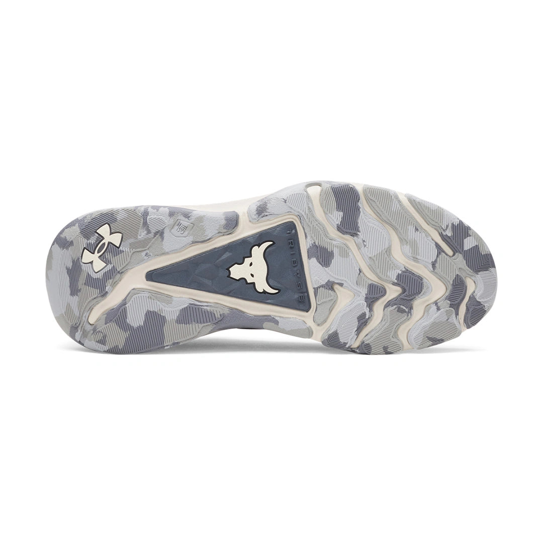 UA Men Project Rock 8 Training Shoes | 6000852