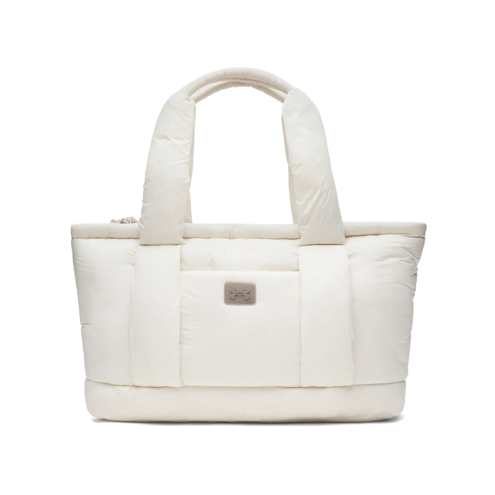 UA Women Studio Puffer Tote Bag | 6000963