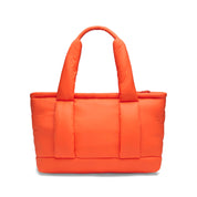 UA Women Studio Puffer Tote Bag | 6000963