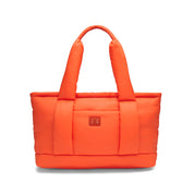 UA Women Studio Puffer Tote Bag | 6000963