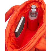 UA Women Studio Puffer Tote Bag | 6000963