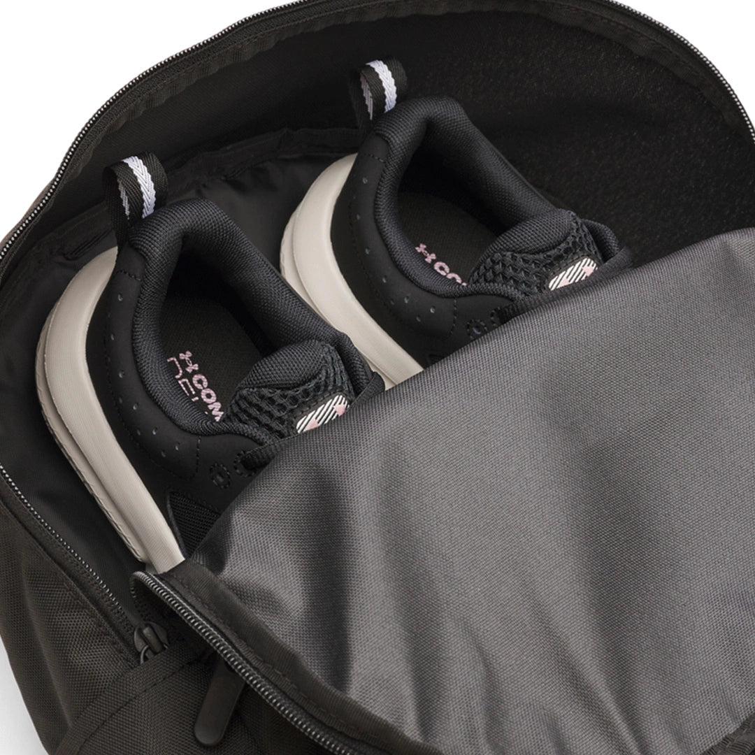 UA Unisex Essential Printed Backpack | 6000991