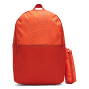 UA Unisex Essential Printed Backpack | 6000991