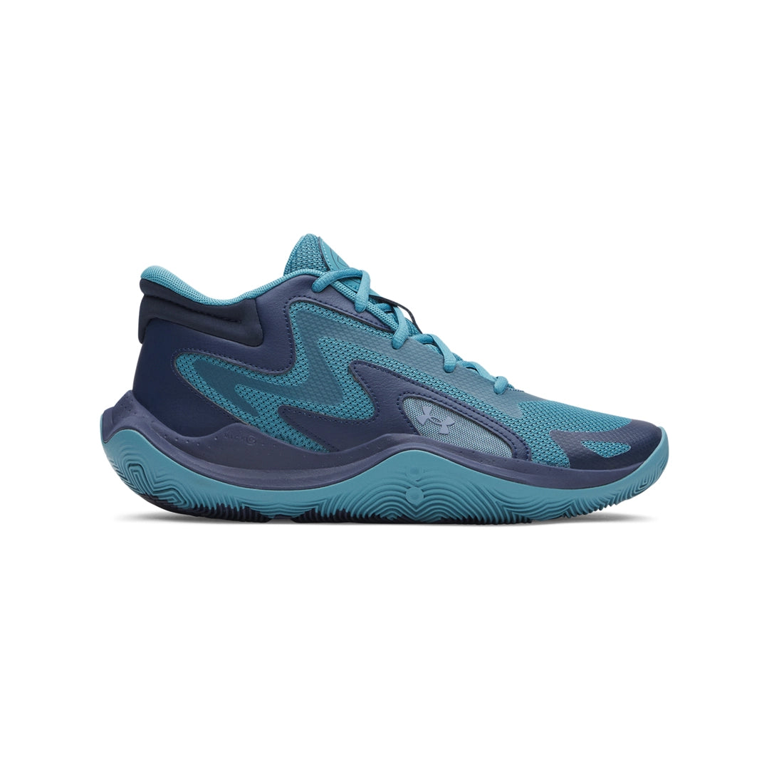 UA Unisex Jet '25 | 6001585