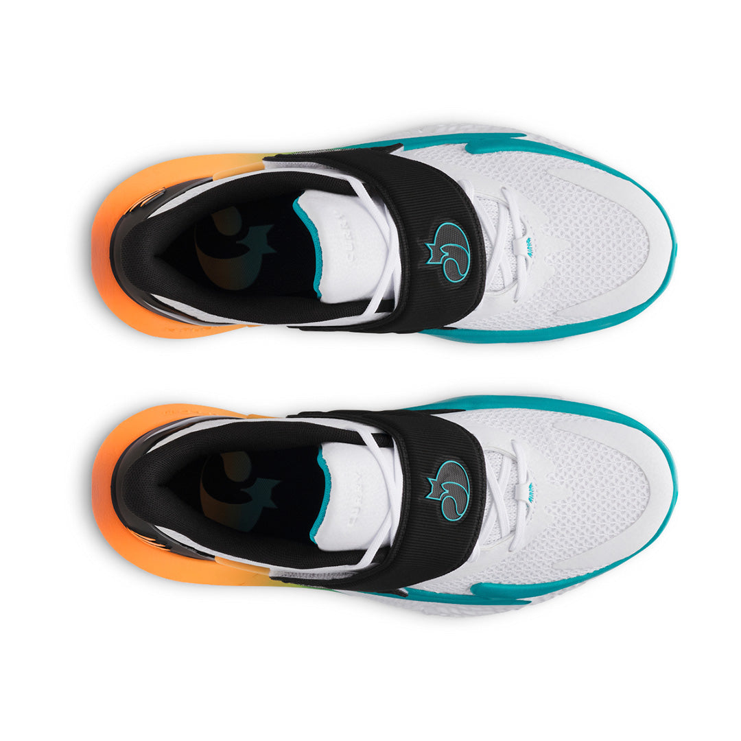 UA Unisex D. Fox 2 NM5 | 6001648