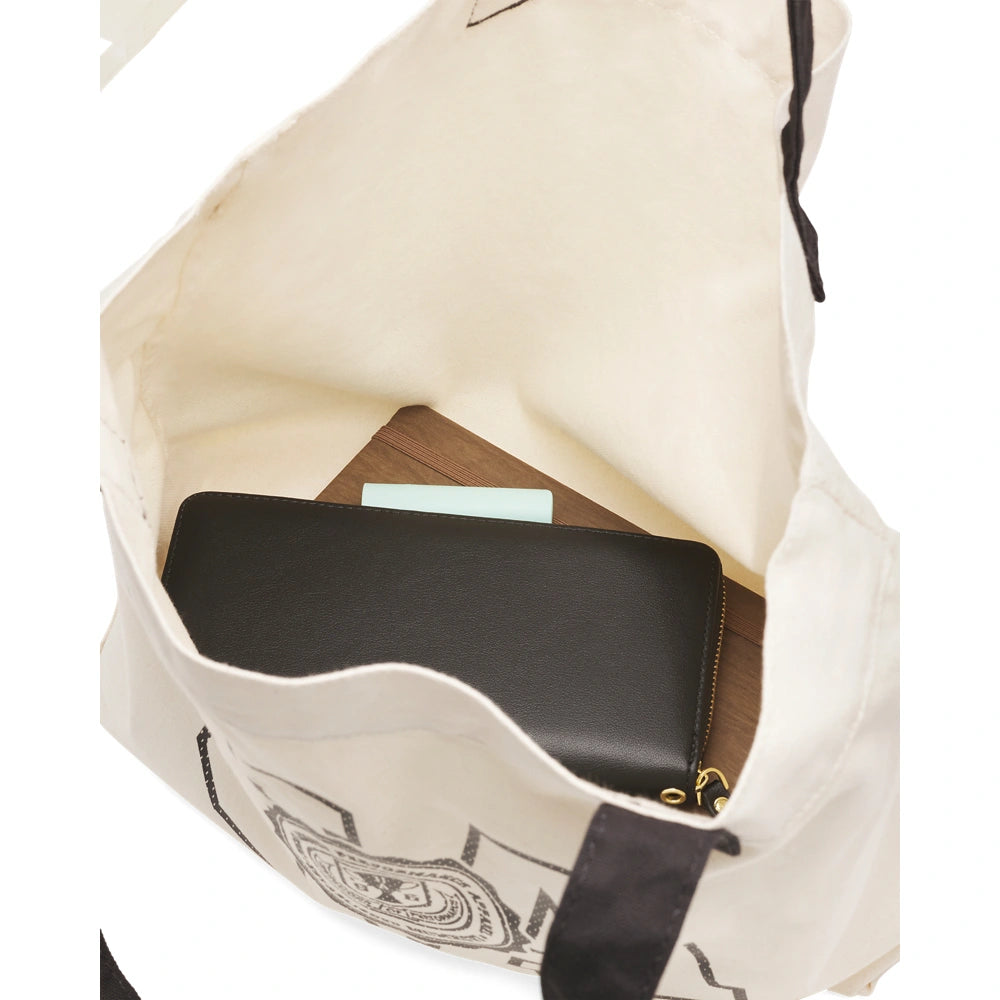 UA Women Canvas Tote | 6001898