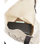 UA Women Canvas Tote | 6001898