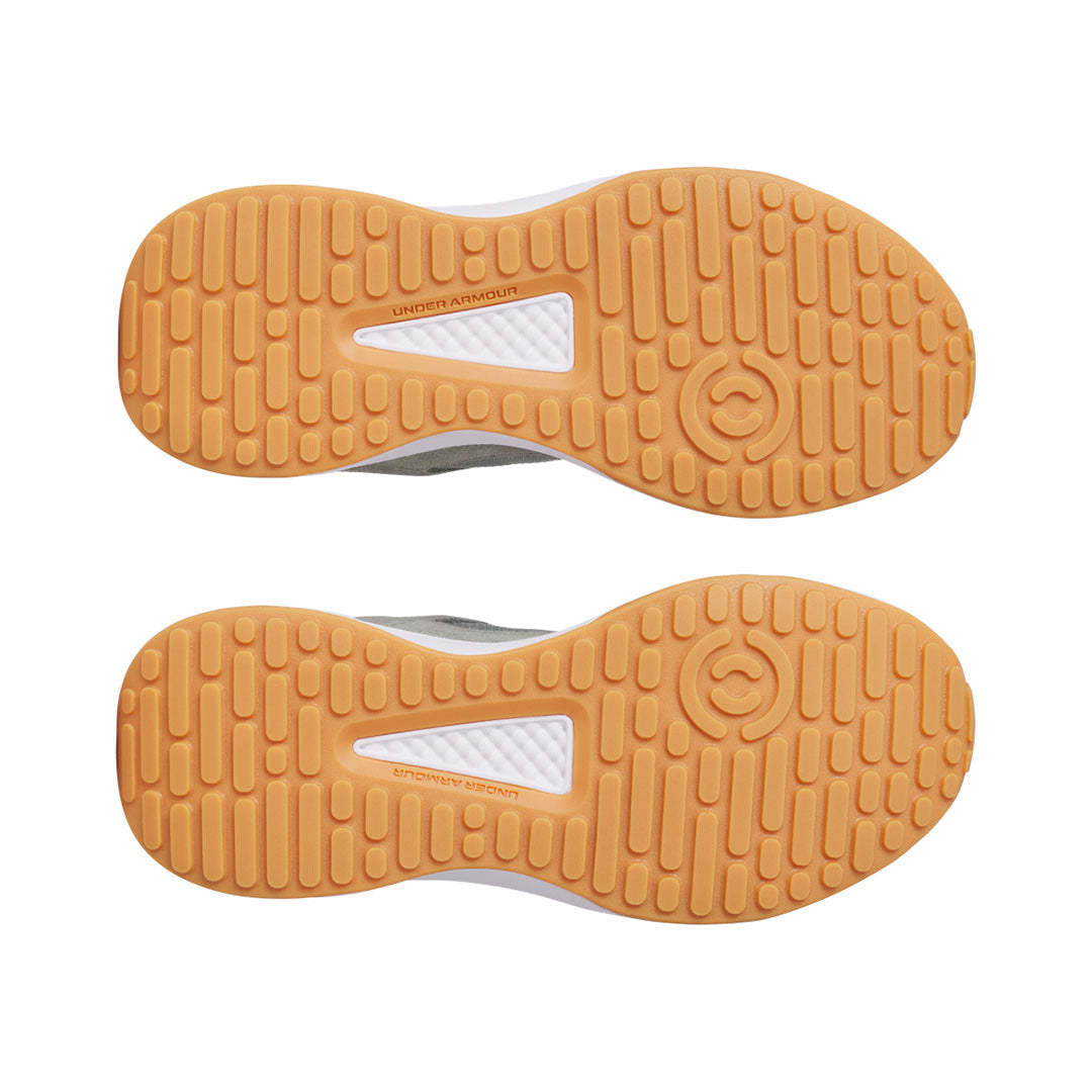 UA Women Edge Suede Training Shoes | 6003014