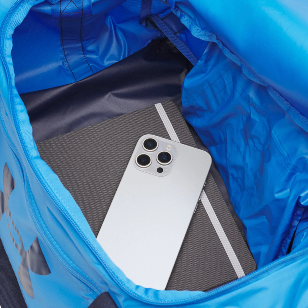 UA Unisex Undeniable 5.0 XS Pkble | 6003779