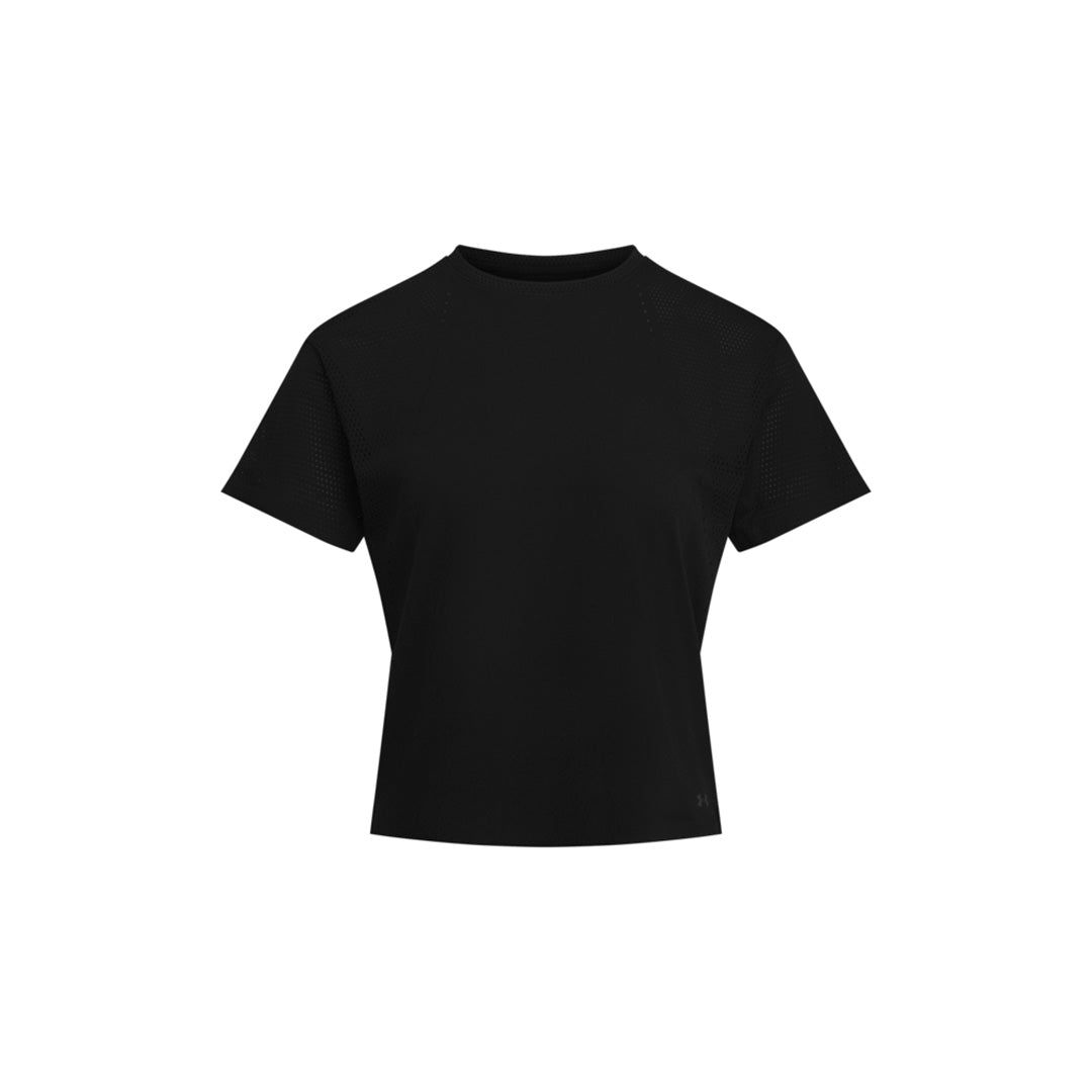 UA Women Halo Vent Short Sleeve | 6004017