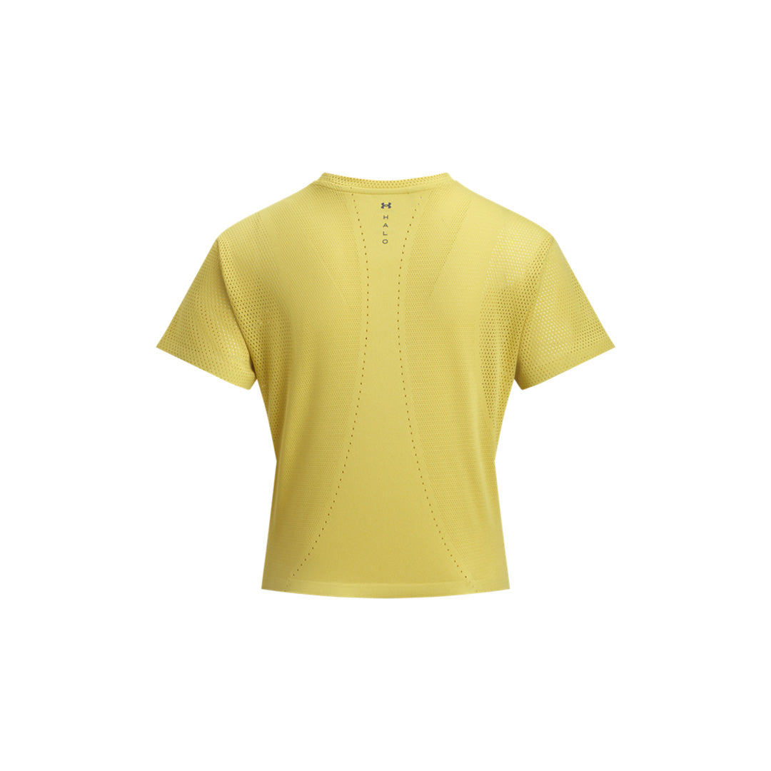 UA Women Halo Vent Short Sleeve | 6004017