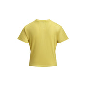 UA Women Halo Vent Short Sleeve | 6004017