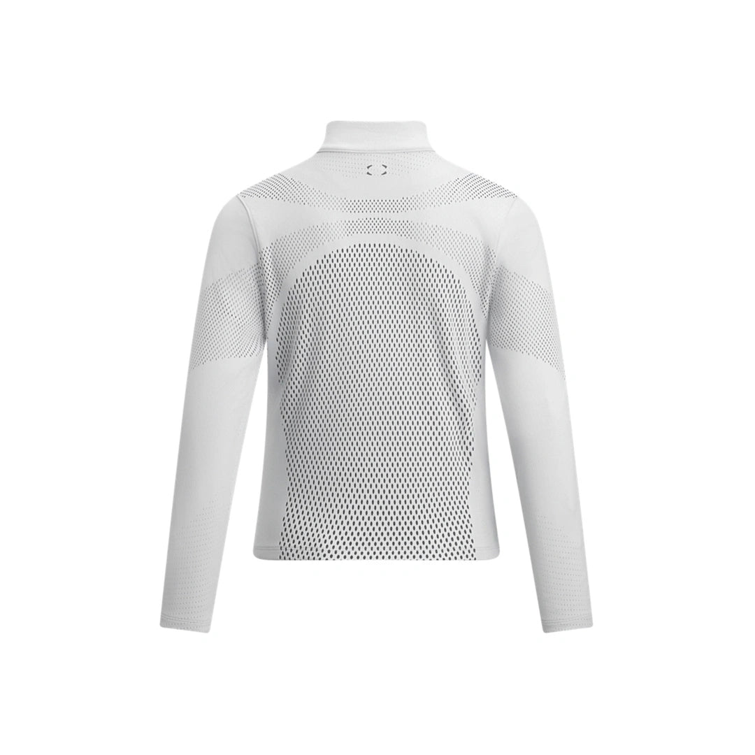 UA Women Halo Engineered Full Zip | 6004021