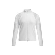 UA Women Halo Engineered Full Zip | 6004021