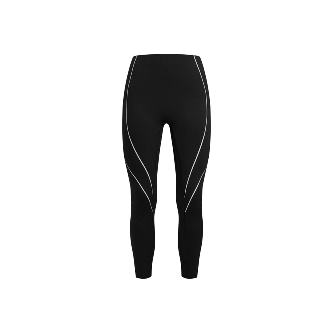 UA Women Halo Bonded Ankle Leggings | 6004023