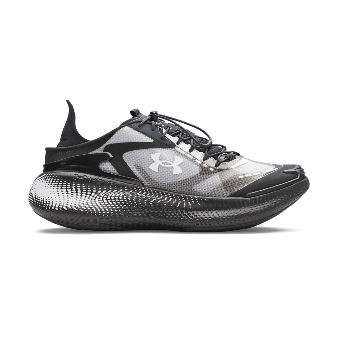 UA Unisex Echo Shoes | 6006061