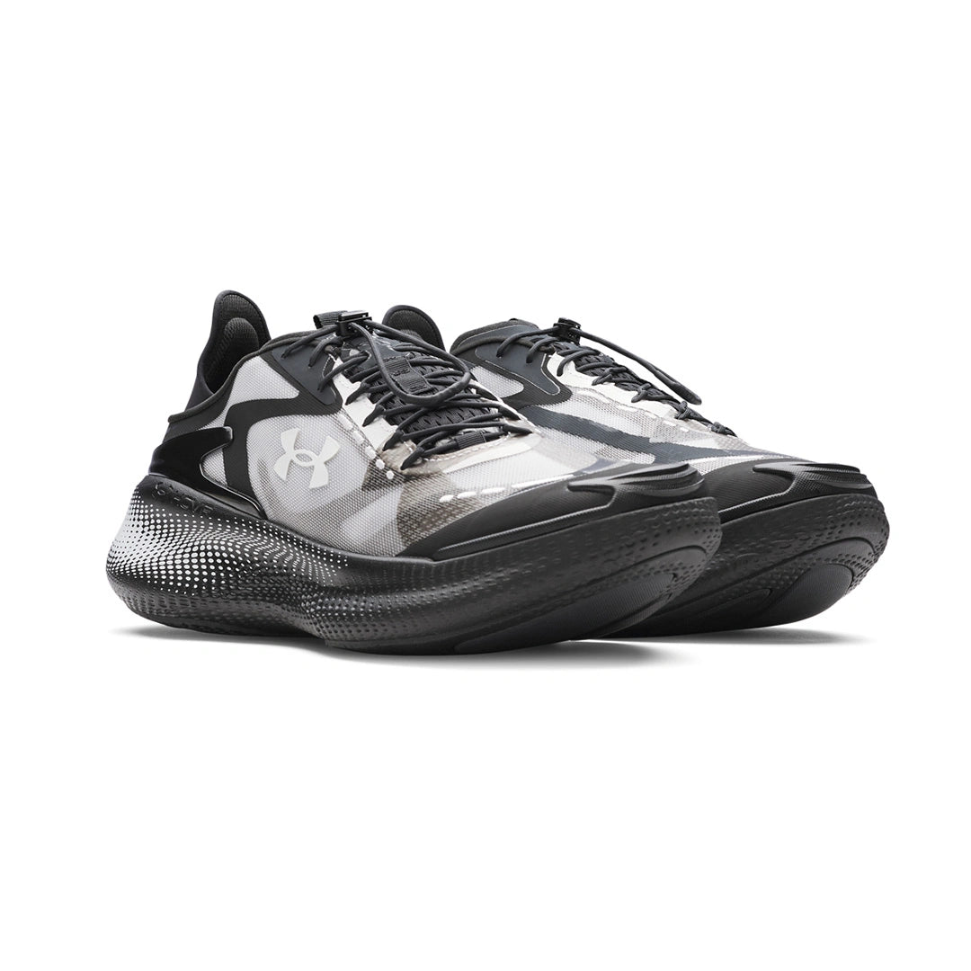 UA Unisex Echo Shoes | 6006061