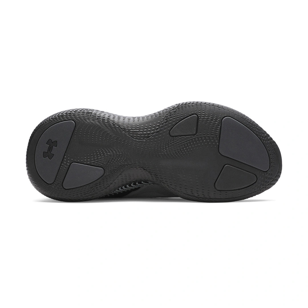 UA Unisex Echo Shoes | 6006061