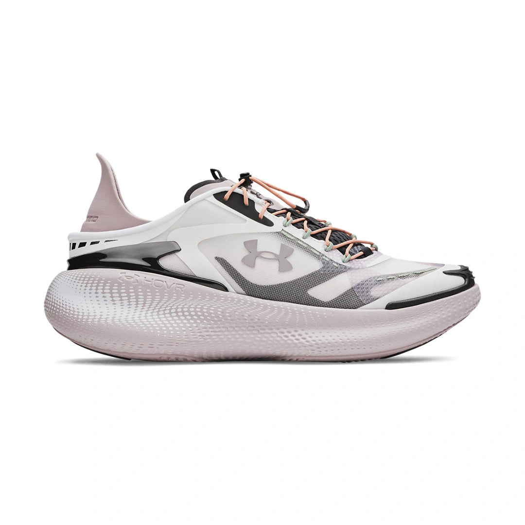 UA Unisex Echo Shoes | 6006061