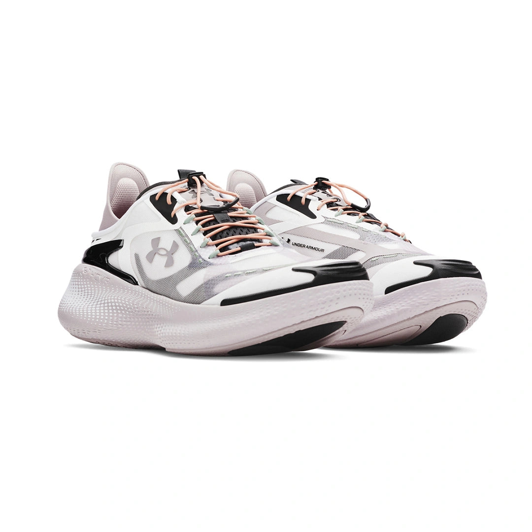 UA Unisex Echo Shoes | 6006061