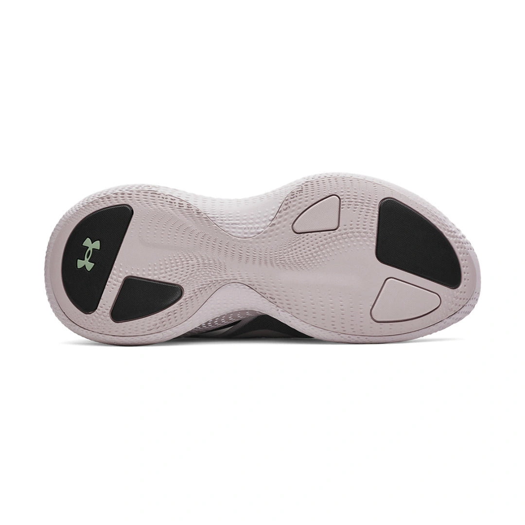 UA Unisex Echo Shoes | 6006061