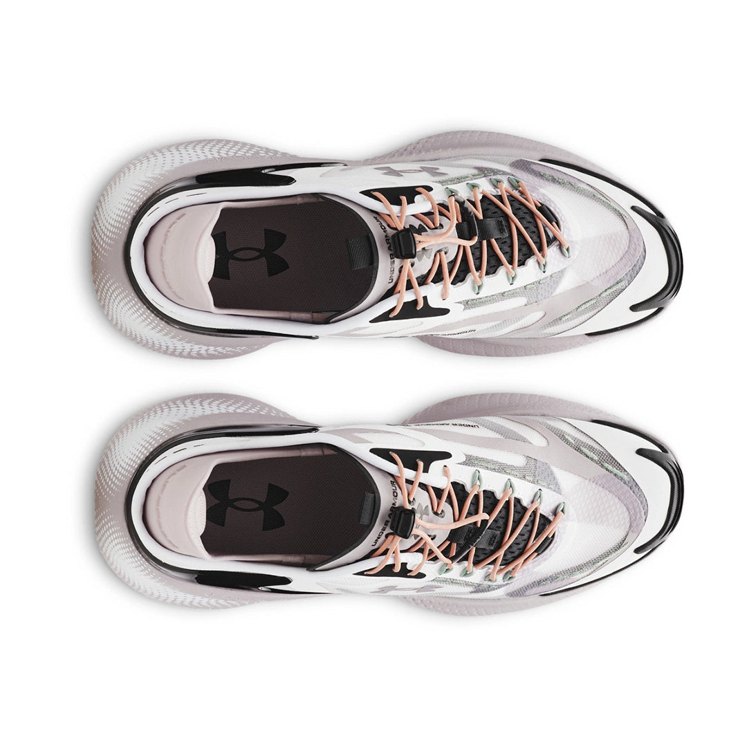 UA Unisex Echo Shoes | 6006061